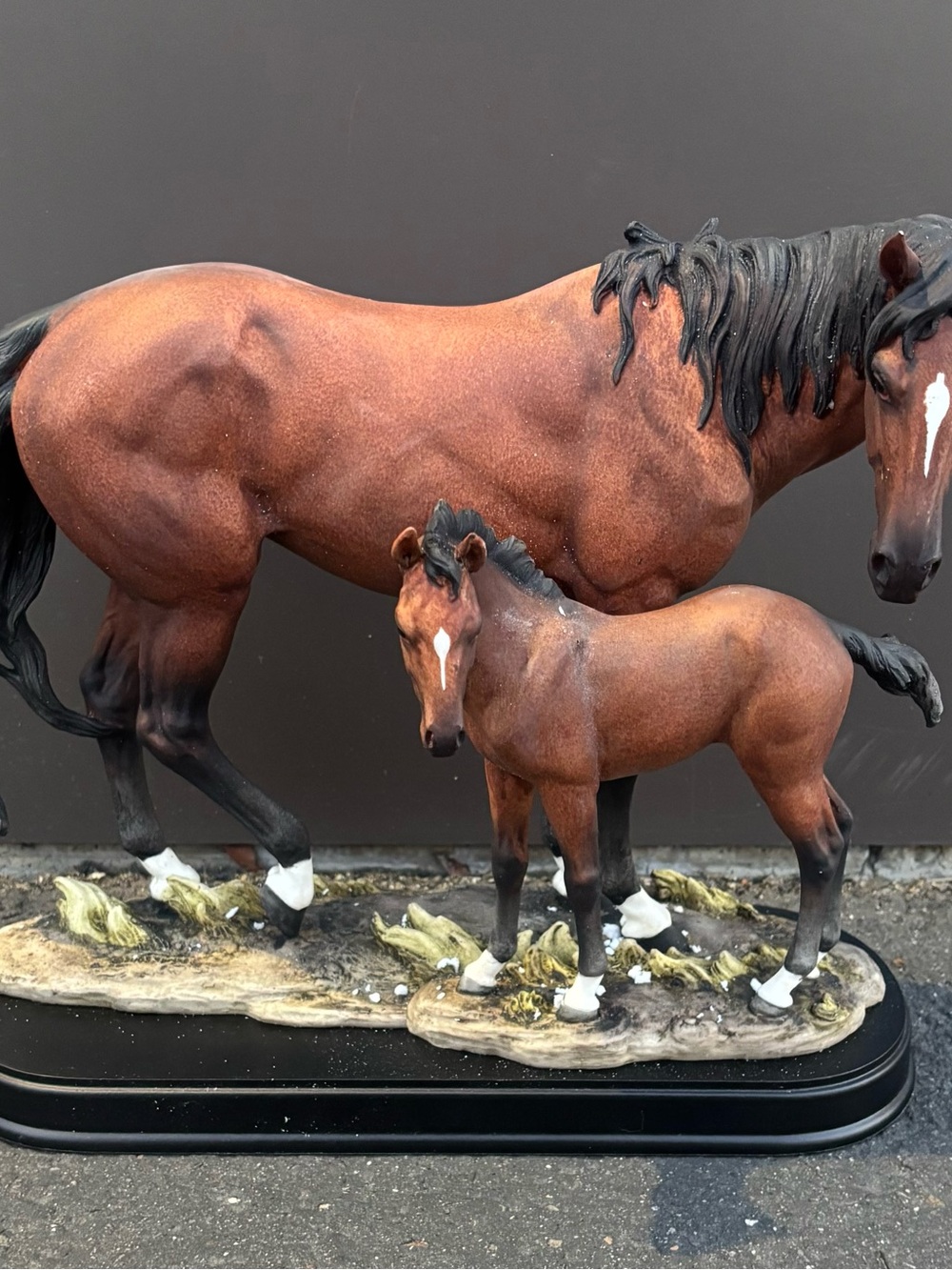 Stop Your Horsin' Around – Buy This Duo!